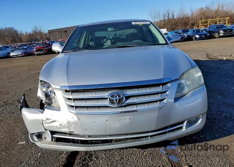 2006 Toyota Avalon Xl z USA, uszkodzony, nr VIN 4T1BK36B36U063829
